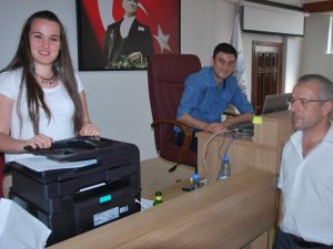 Büyükşehirlere bağlı belediyeler reform yapacak