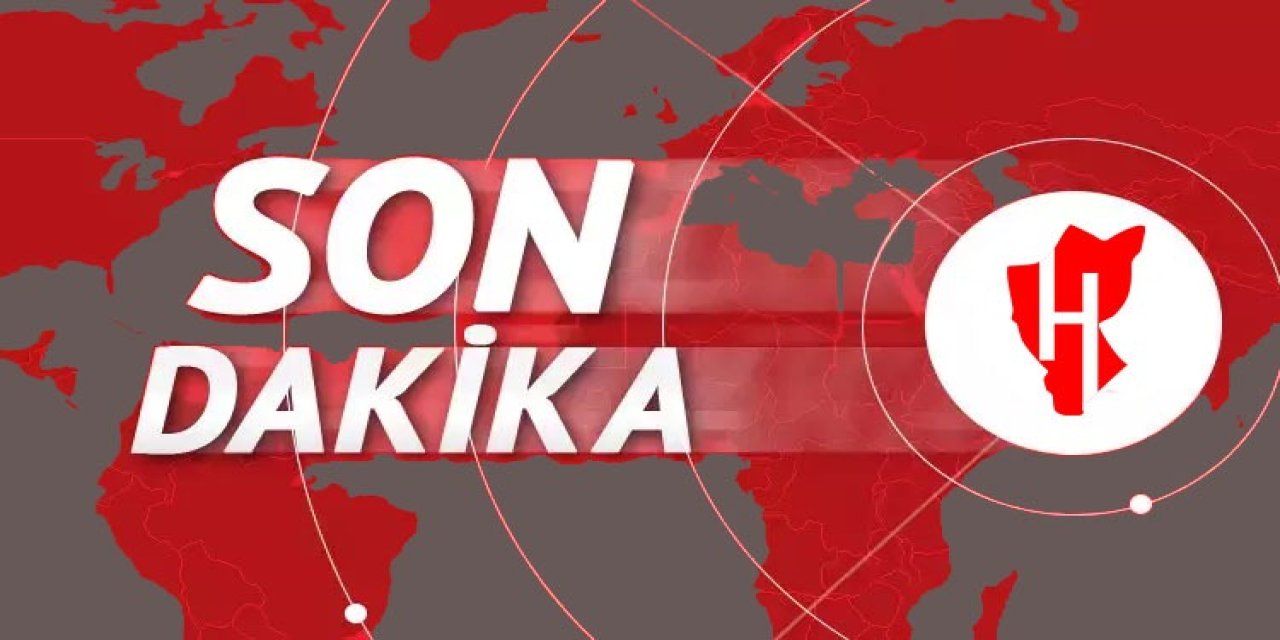 4.2 büyüklüğünde deprem!