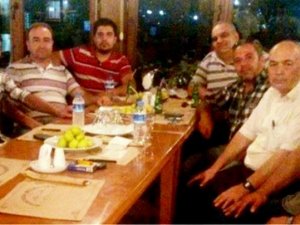 Germencikli Yörükler Örgütlendi