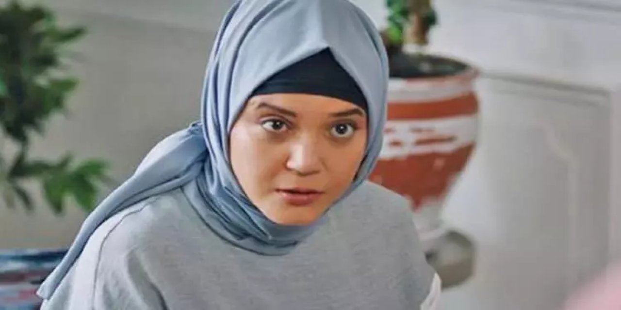 Oyuncu Feyza Civelek'e soruşturma başlatıldı!
