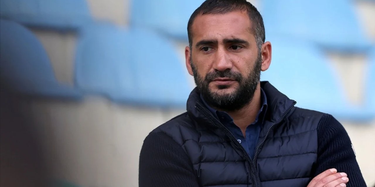 Ümit Karan serbest bırakıldı