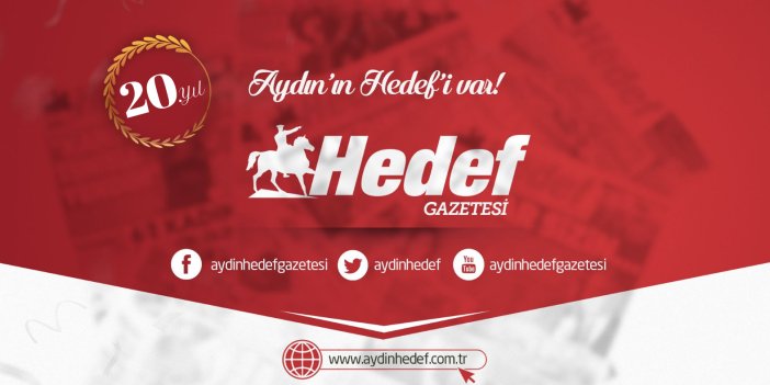 Aydın Haberleri Aydın Hedef Gazetesi Kimdir?