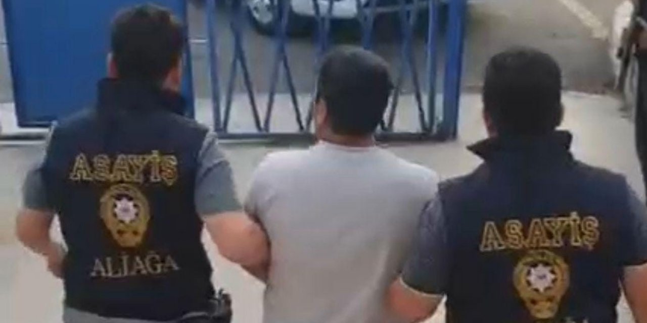 Cinayet zanlısı 7 yıl sonra yakalandı
