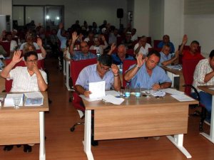 CHP'li Meclis Üyeleri Kılıçdaroğlu'na Destek Verecek