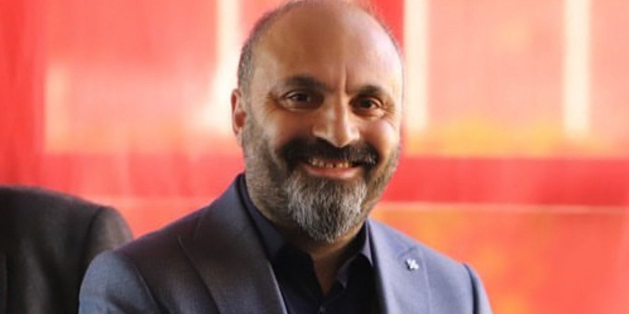 Nazilli’nin tanınmış esnafı aracında ölü bulundu
