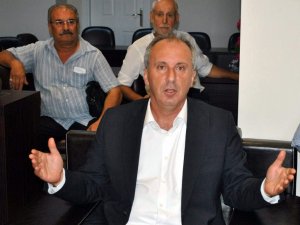 Kılıçdaroğlu'na Aydın'dan meydan okudu