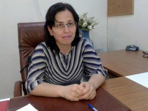 Turgut: Tek hayalim Aydın’a hizmet etmek