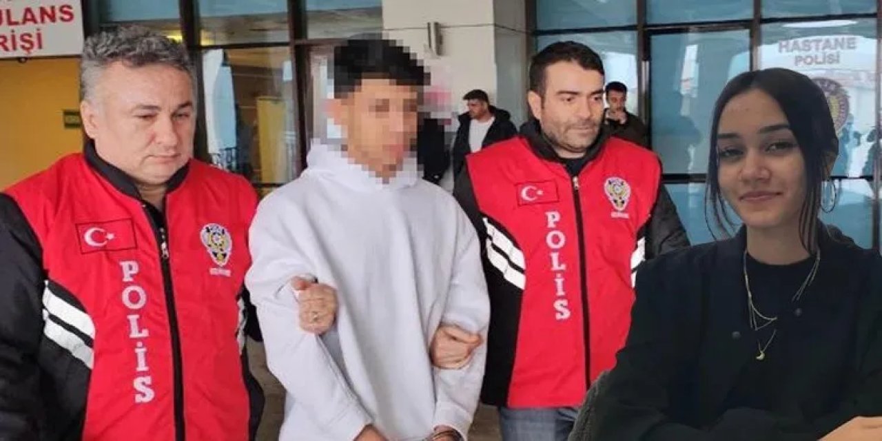 16 yaşındaki Gülden'i 30 bıçak darbesiyle öldürmüştü: İstenen ceza belli oldu