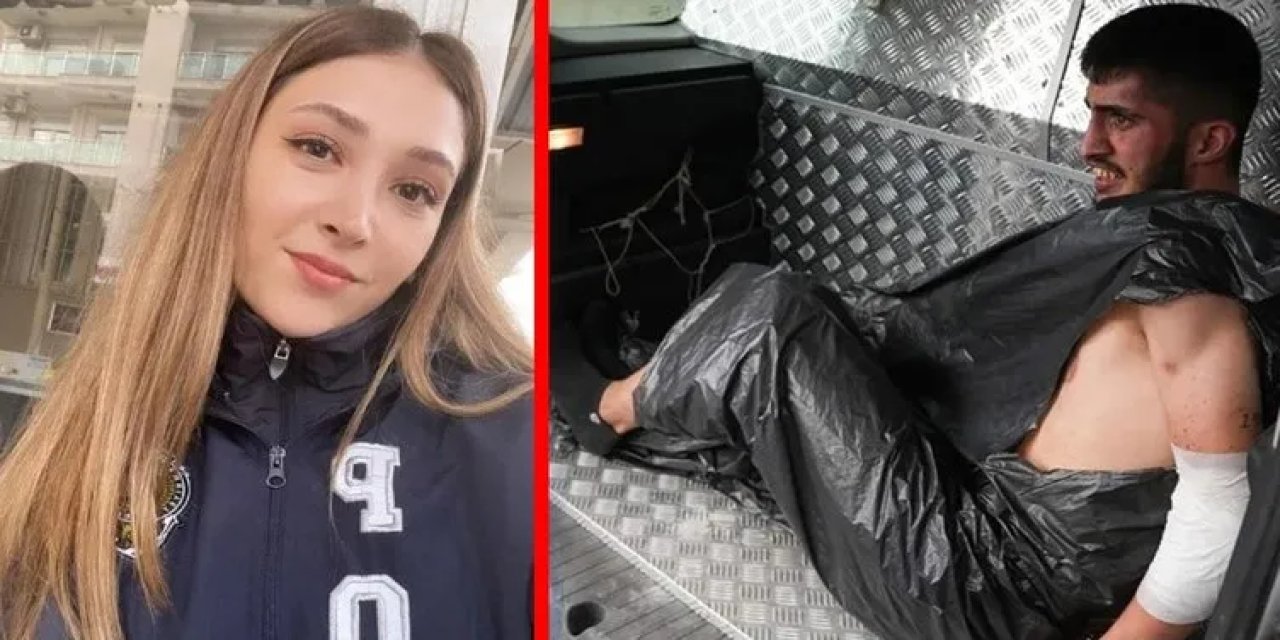 Polis memuru Şeyda Yılmaz şehit olmuştu: 3 polis hakkında istenen ceza belli oldu!