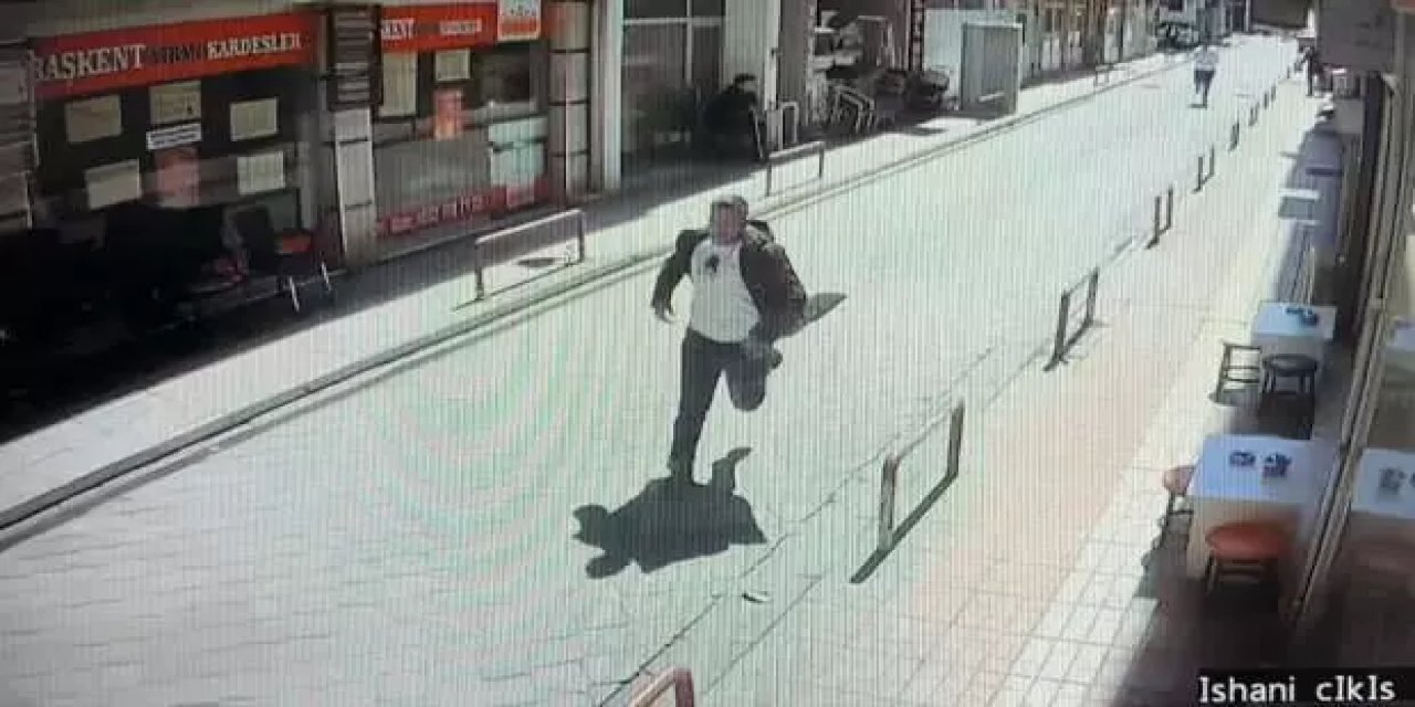 16 yaşındaki çocuk, ablasını kaçıran genci öldürdü