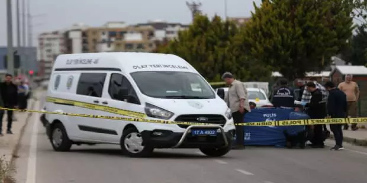 Bir kadın cinayeti daha! Boşanma aşamasındaki eşi tarafından katledildi!