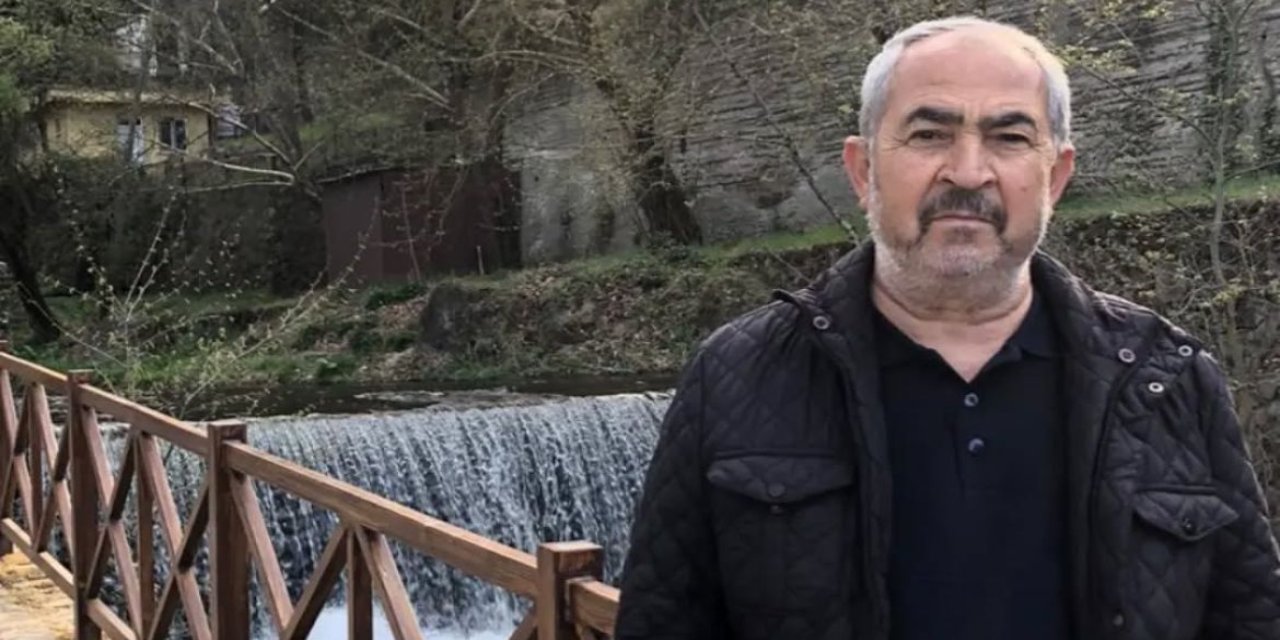 Nazilli’nin sevilen isimlerinden Muammer Bilgen hayatını kaybetti