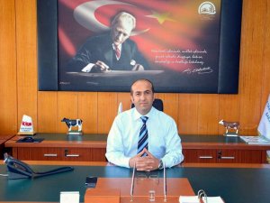 İl Müdürü Salih Köksal Görevden Alındı