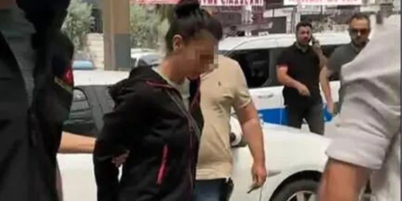 Nazilli’yi kahreden olayda hemşire hakkında karar verildi