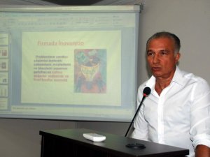 AYSO, Aydın’da İşsizliği Çözecek
