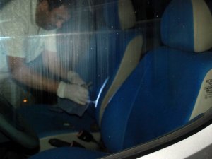 El Bombalarıyla Düello Yapacaklardı