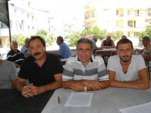 Didim’de 9 Okul Müdürü Görevinden Alındı