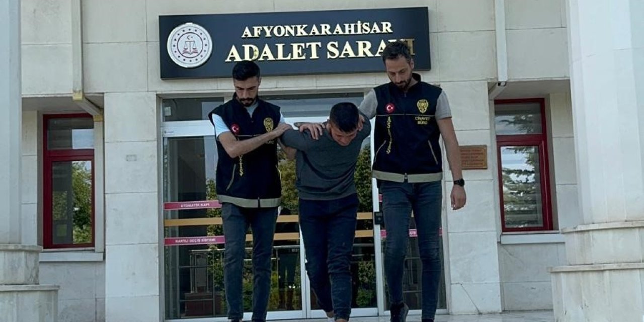 Kız arkadaşının boğazını keserek katletmişti: Mahkemede soğukkanlı savunma!