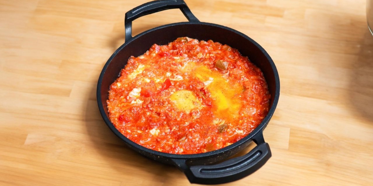 Menemen'e coğrafi işaret!