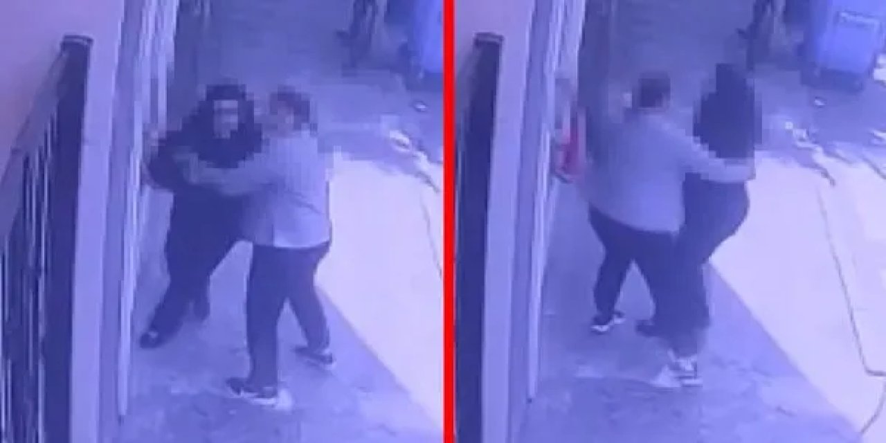 Lisede bıçaklı dehşet: Okul tuvaletinde arkadaşını bıçakladı