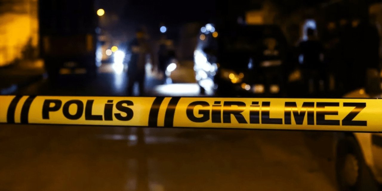 Yaşlı adam evinde ölü bulundu