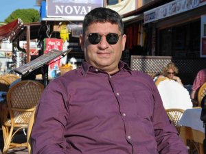 Barkan Kalınomuz: Baskı, tehdit ve şantajlarla düştük
