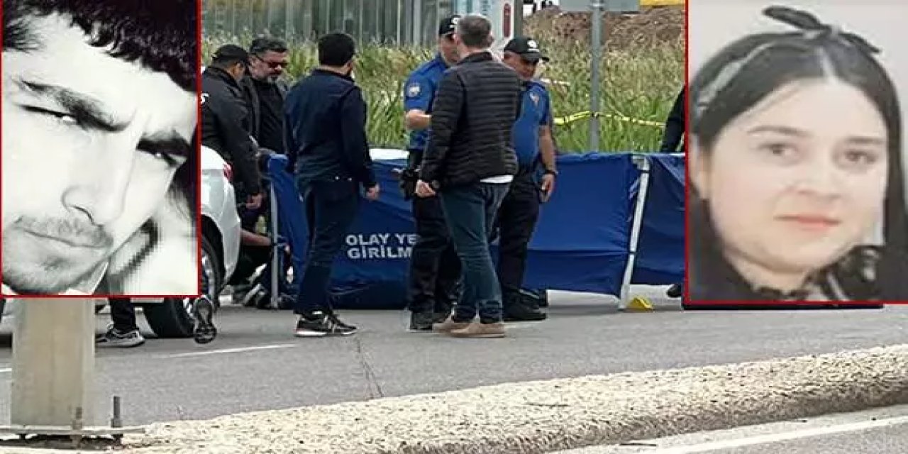 Boşanma aşamasındaki eşini trafikte öldürdü! 'KADES'e basacak sandım'