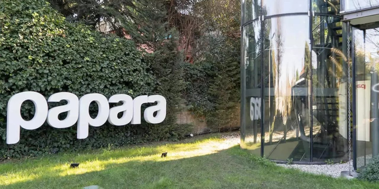 Papara'ya yasa dışı bahis operasyonu! 8 şirkete kayyum atandı