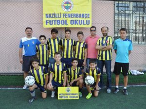 8 yetenekli sporcu İstanbul’a çağrıldı