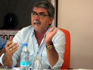 Akbük, yeni arıtma tesisi istiyor