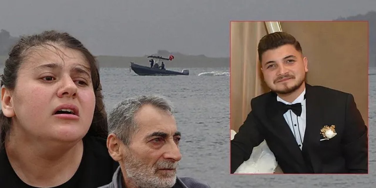 Tekne gezisi faciaya dönüştü: Her yerde aranıyor!