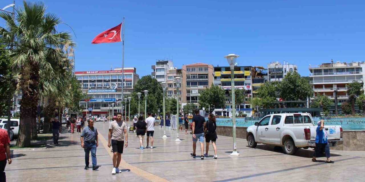 Aydın'da okuma yazma oranı arttı
