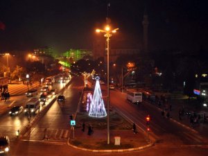 Aydın, Devir Teslim Töreni Sırasında Işıl-Işıl Olacak