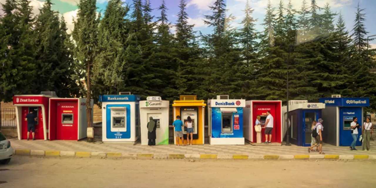 IBAN ile para göndermede yeni dönem