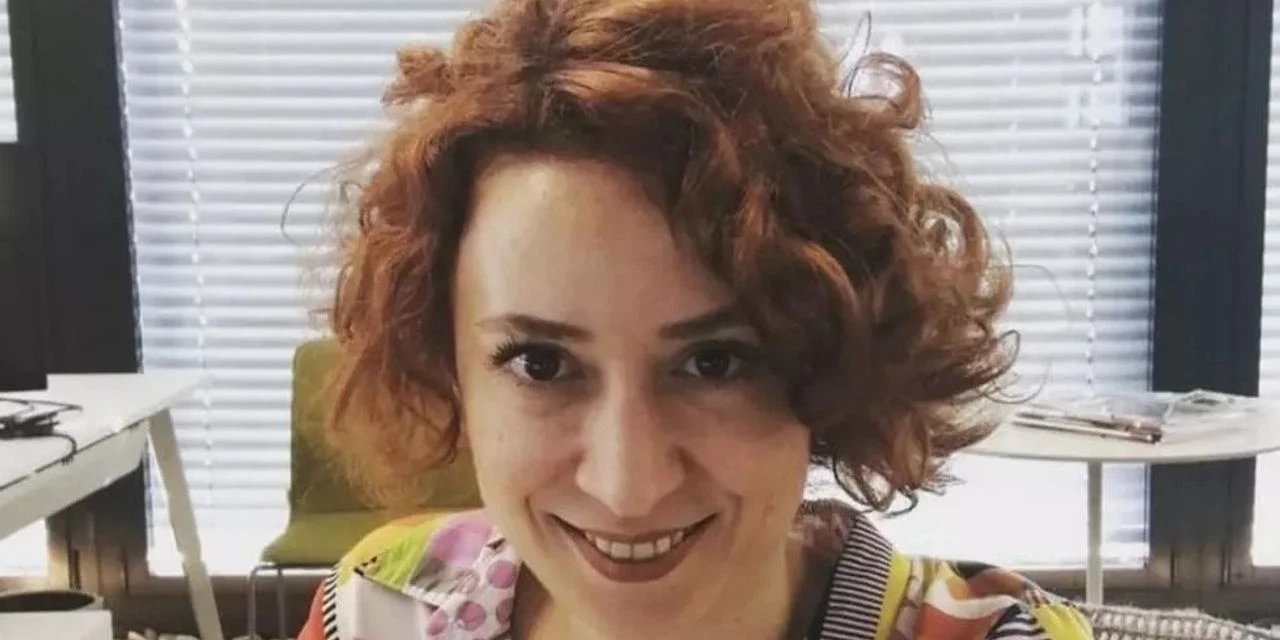 Kadın mühendis ortalığı kan gölüne çevirdi! Ekmek bıçağıyla arkadaşını katletti