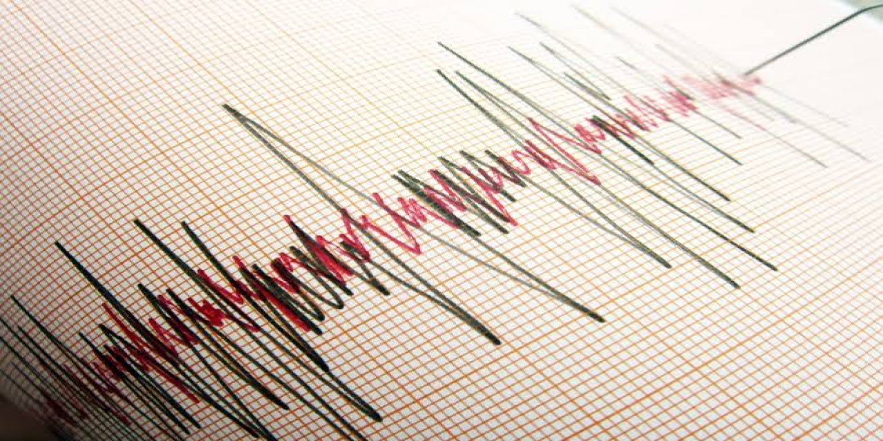 Ege sallandı! Deprem Nazilli ve çevresinde de hissedildi