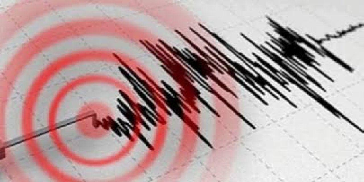 Ege’de korkutan 5.8’lik depremin ardından artçılar sürüyor!