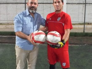 Aydınspor’da Futbolcular Uyarıldı