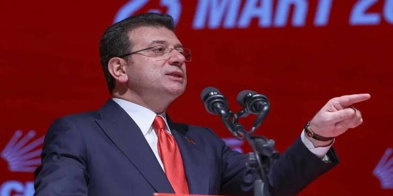 CHP kurultayı soruşturması: İddianame kabul edildi