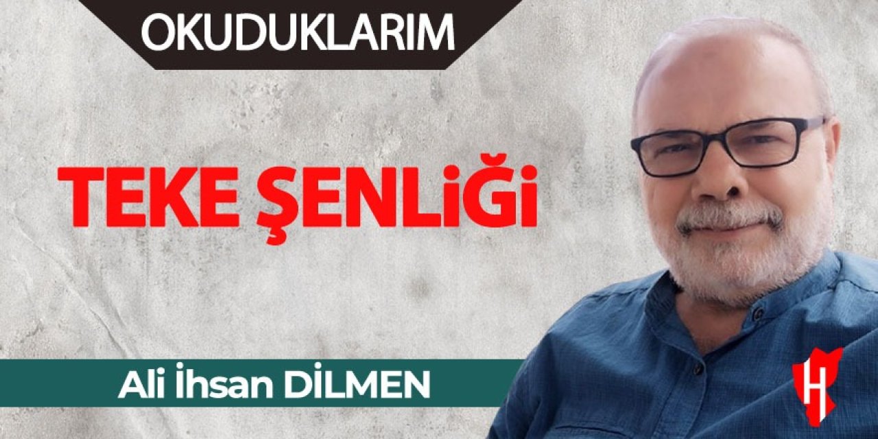 Teke Şenliği