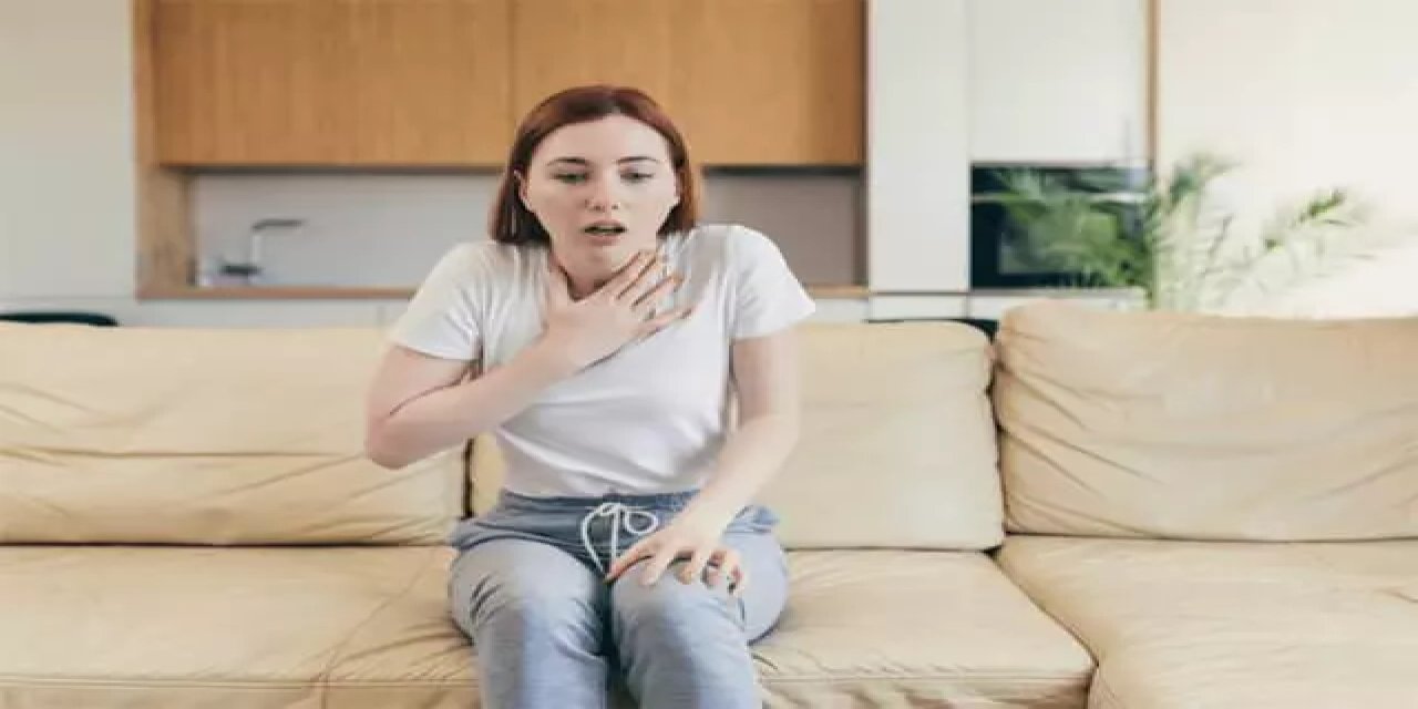 Panik atak öldürebilir mi? Belirtileri nelerdir? Ne yapmalı?