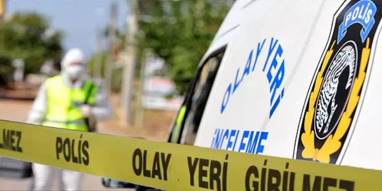 Yamyam faciası: İş insanının etini komşulara dağıttılar