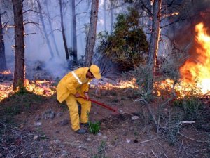 Pazar gününe kadar kuvvetli fırtına bekleniyor