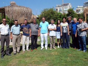 Aydın’ın Mallarına Sahip Çıkma Zamanı