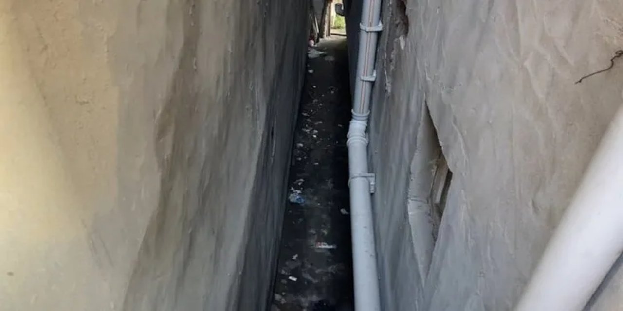 Yasak ilişkiden olan bebeğini 3. Kattan beton zemine atmıştı: Mahkeme cani anneye acımadı