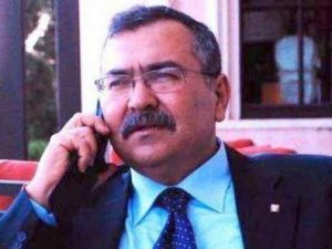 ‘Edep, edepsizlerin edepsizliğine sabretmektir’