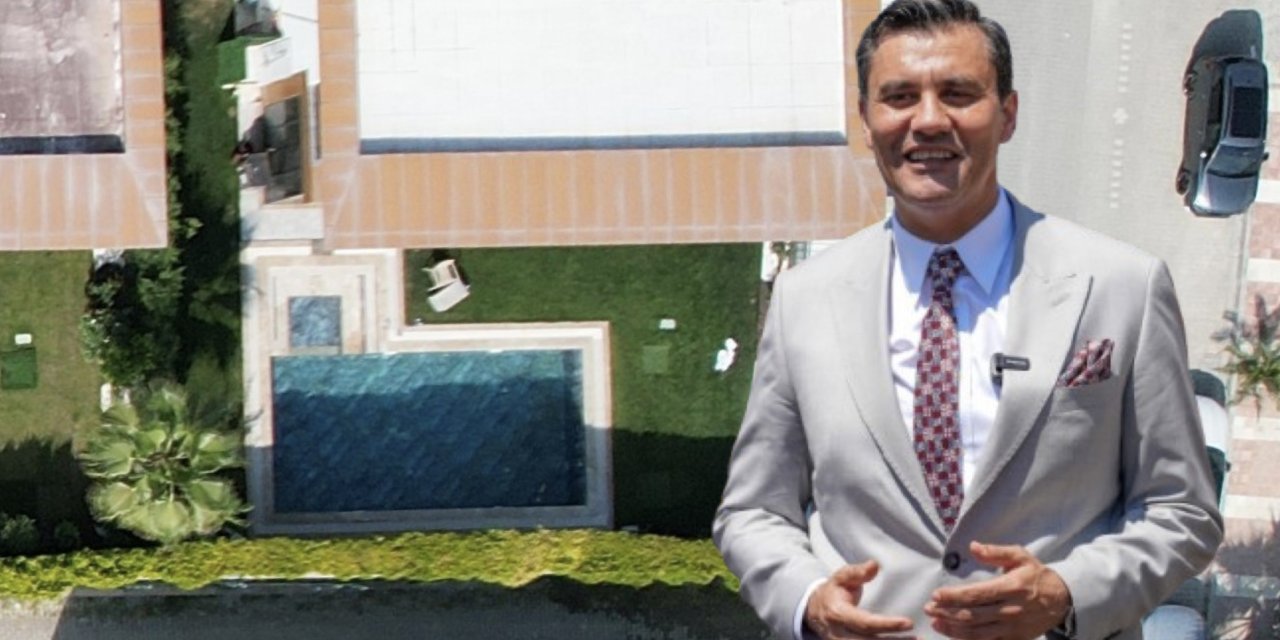 Başkan Ferdi Zeyrek'in ölümüne ilişkin 2 kişi gözaltına alındı