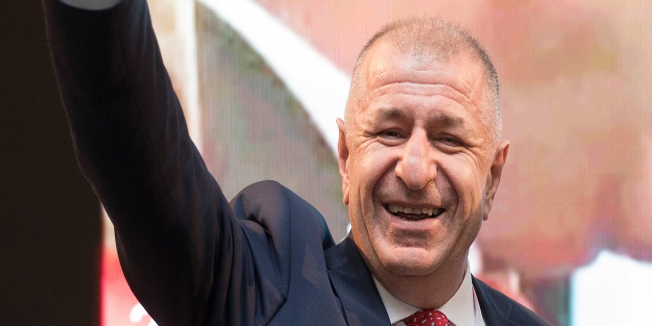 Ümit Özdağ hakkında savcı mütalaasını verdi