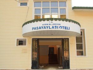 Büyükşehir'den 'Paşayaylası' Açıklaması