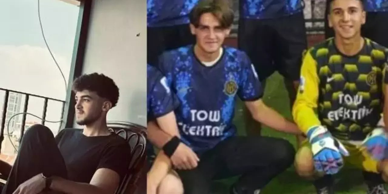 Üç arkadaş 6 gün arayla hayatını kaybetti